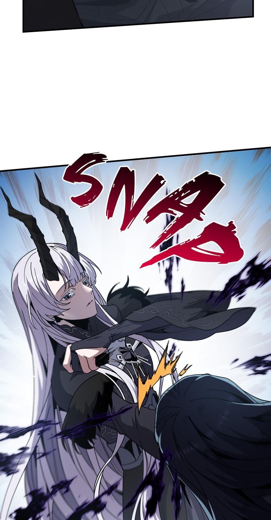 The Beginning After the End Chapter 206 page 58 - 