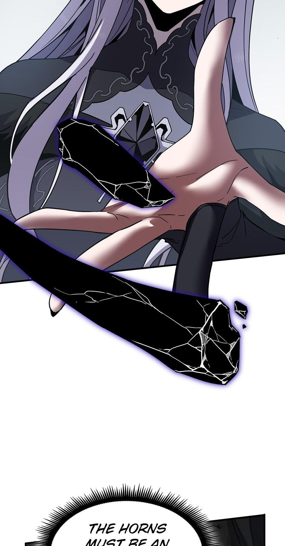 The Beginning After the End Chapter 206 page 60 - 