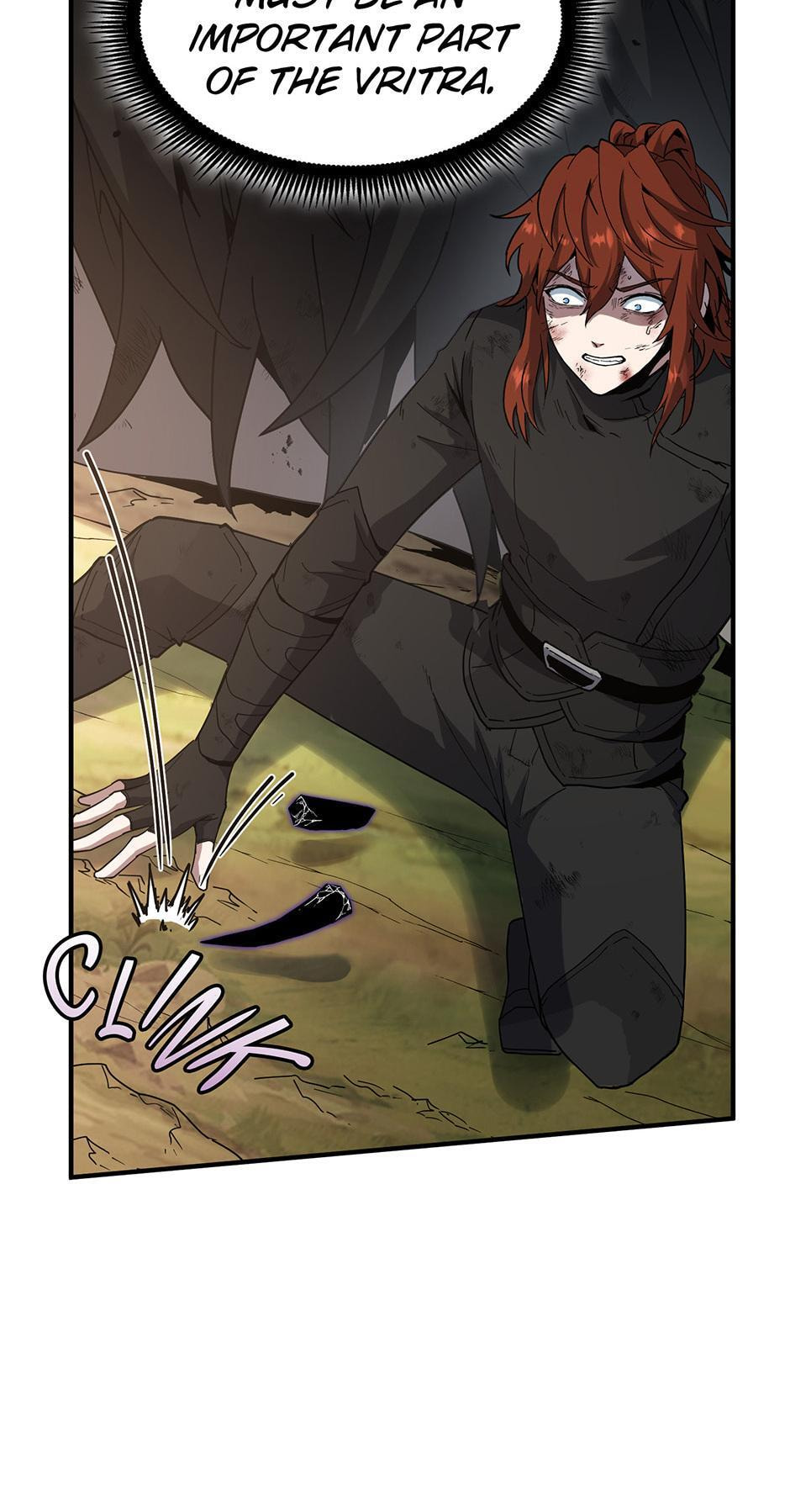 The Beginning After the End Chapter 206 page 61 - 