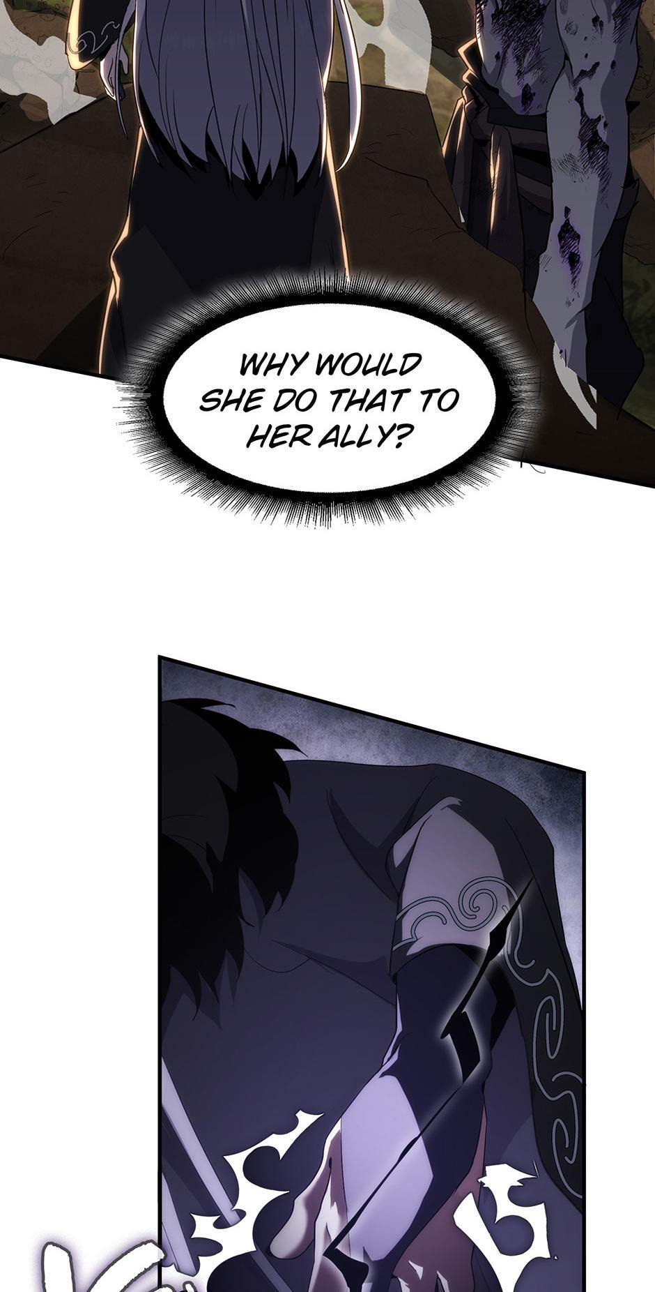 The Beginning After the End Chapter 206 page 63 - 