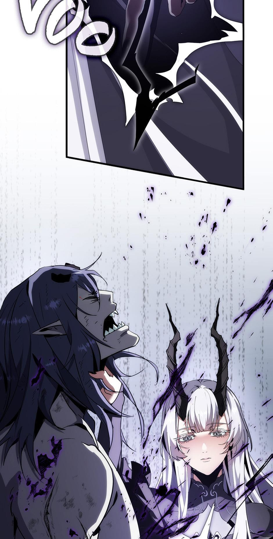 The Beginning After the End Chapter 206 page 64 - 