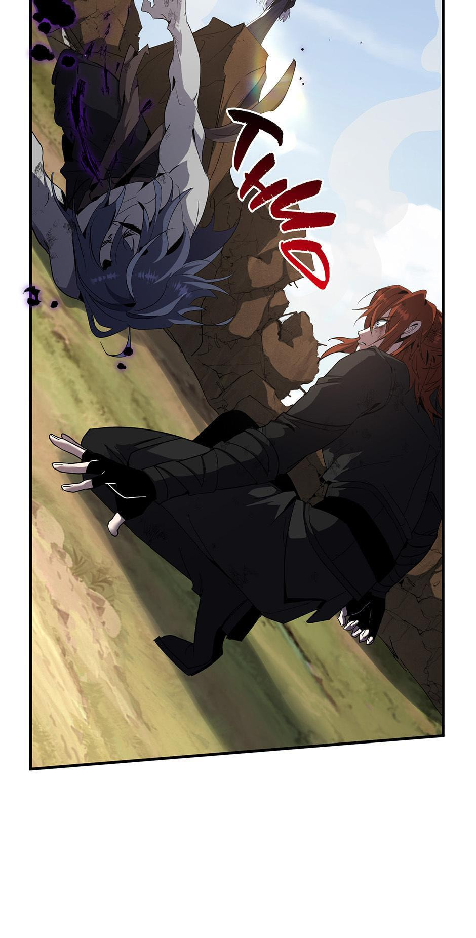 The Beginning After the End Chapter 206 page 68 - 
