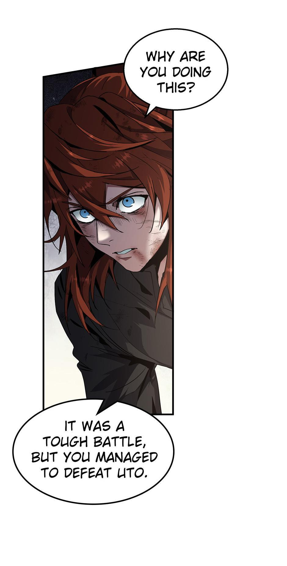 The Beginning After the End Chapter 206 page 69 - 