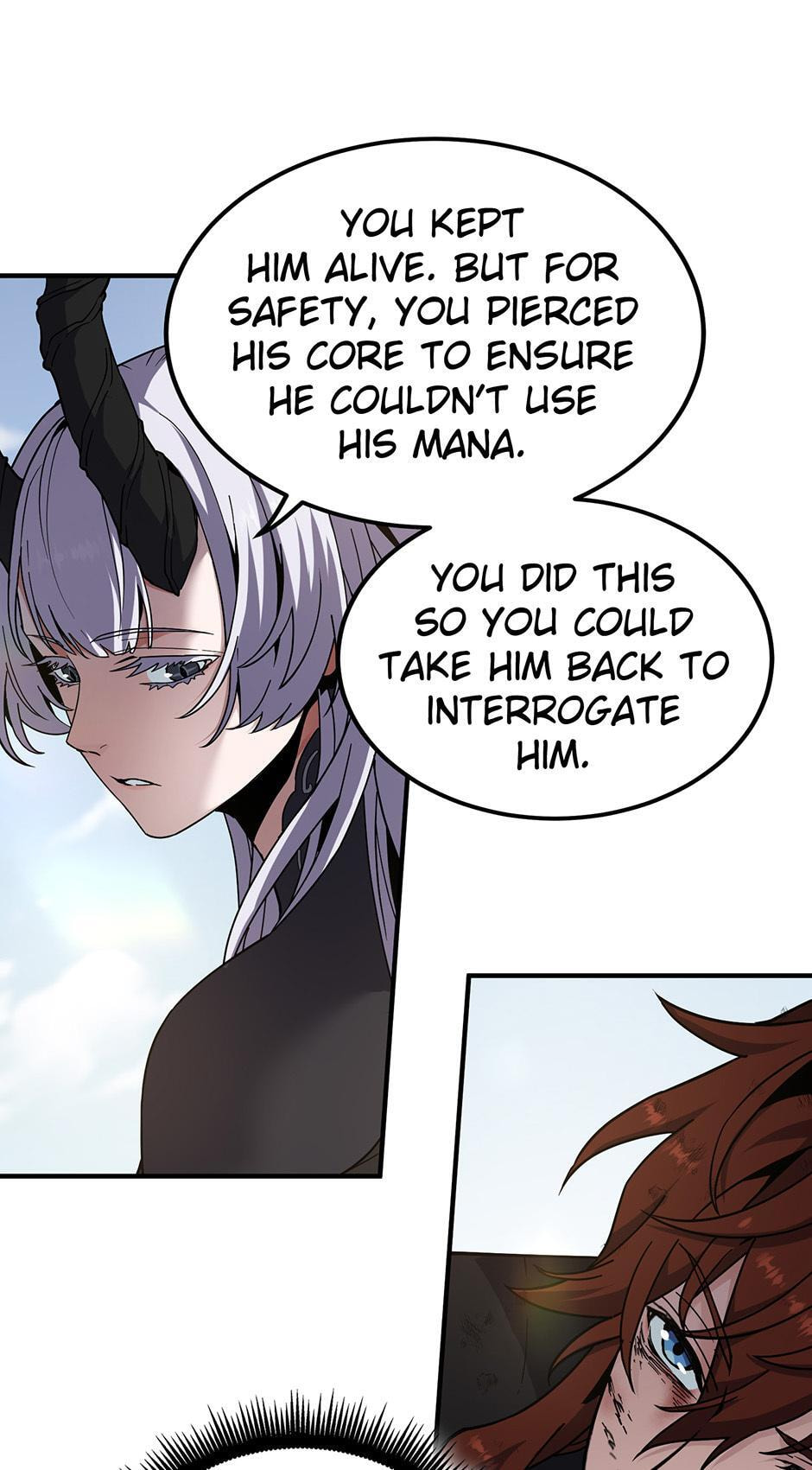 The Beginning After the End Chapter 206 page 70 - 