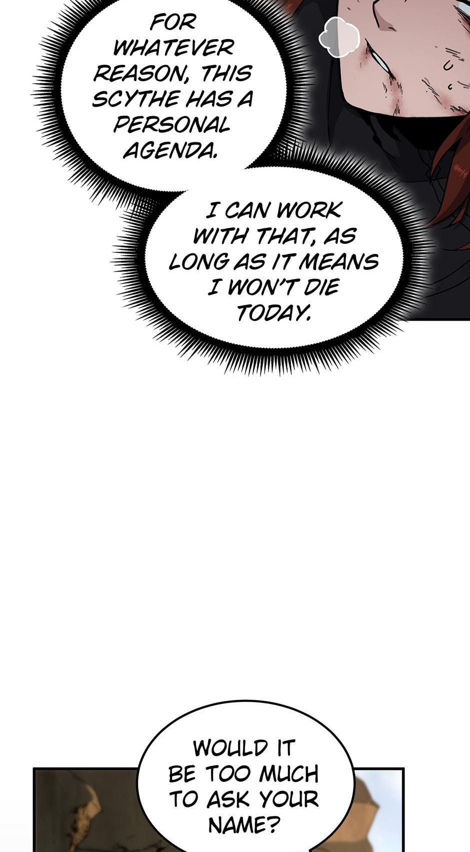 The Beginning After the End Chapter 206 page 71 - 