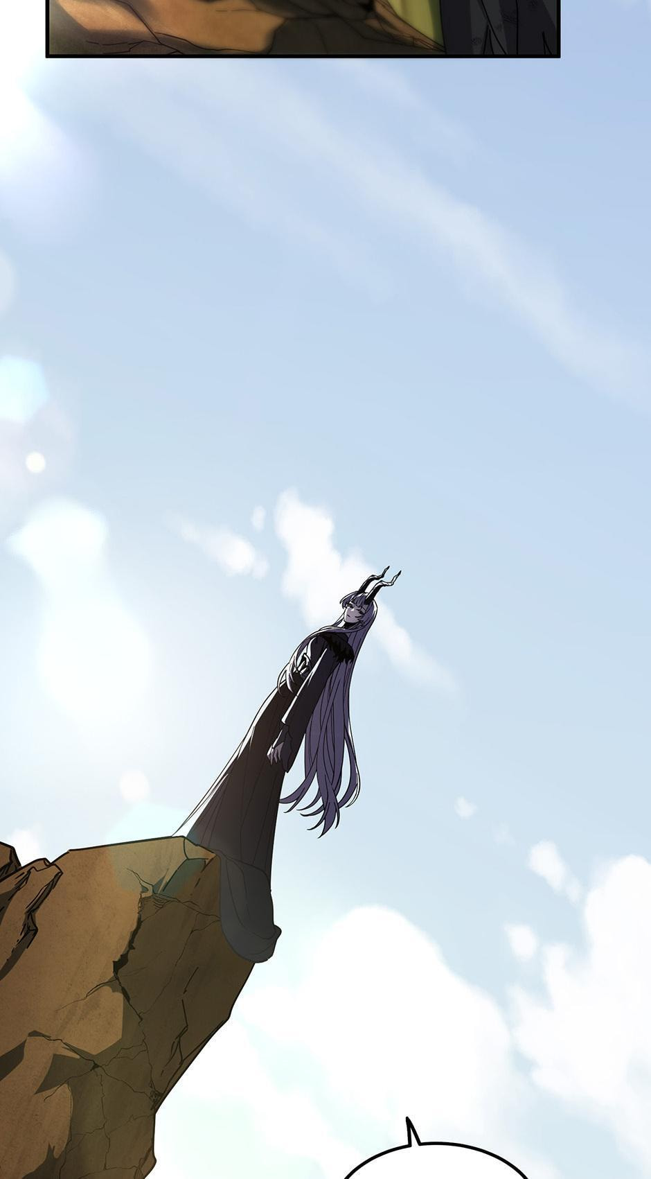 The Beginning After the End Chapter 206 page 73 - 