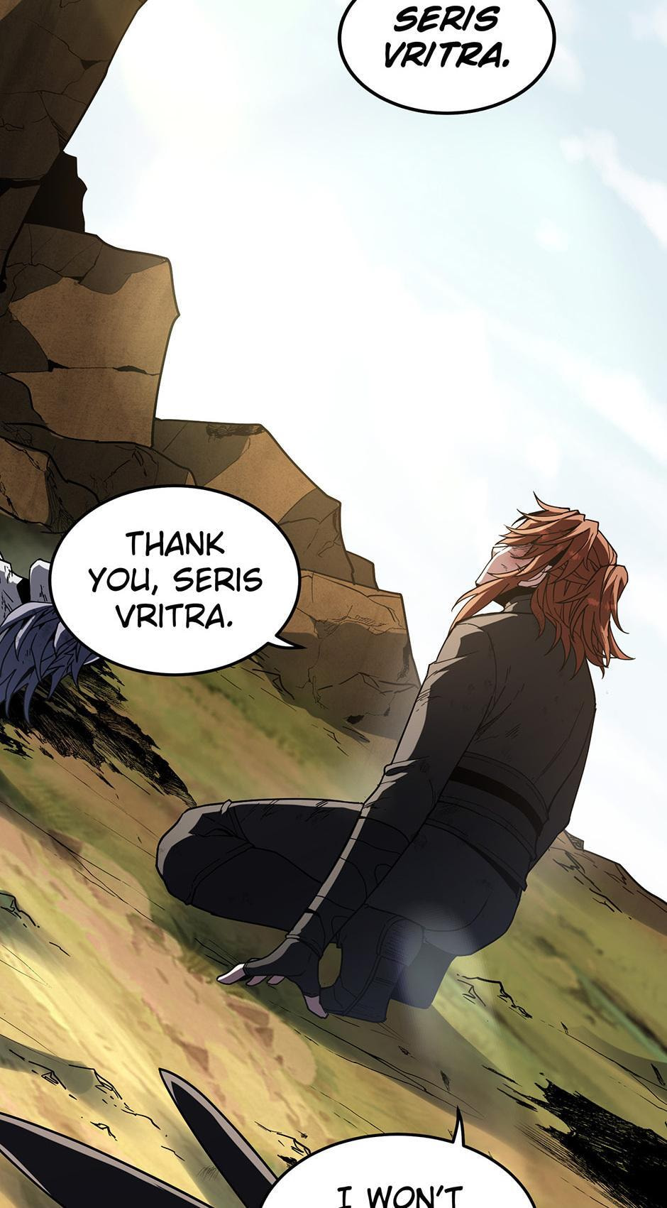 The Beginning After the End Chapter 206 page 74 - 