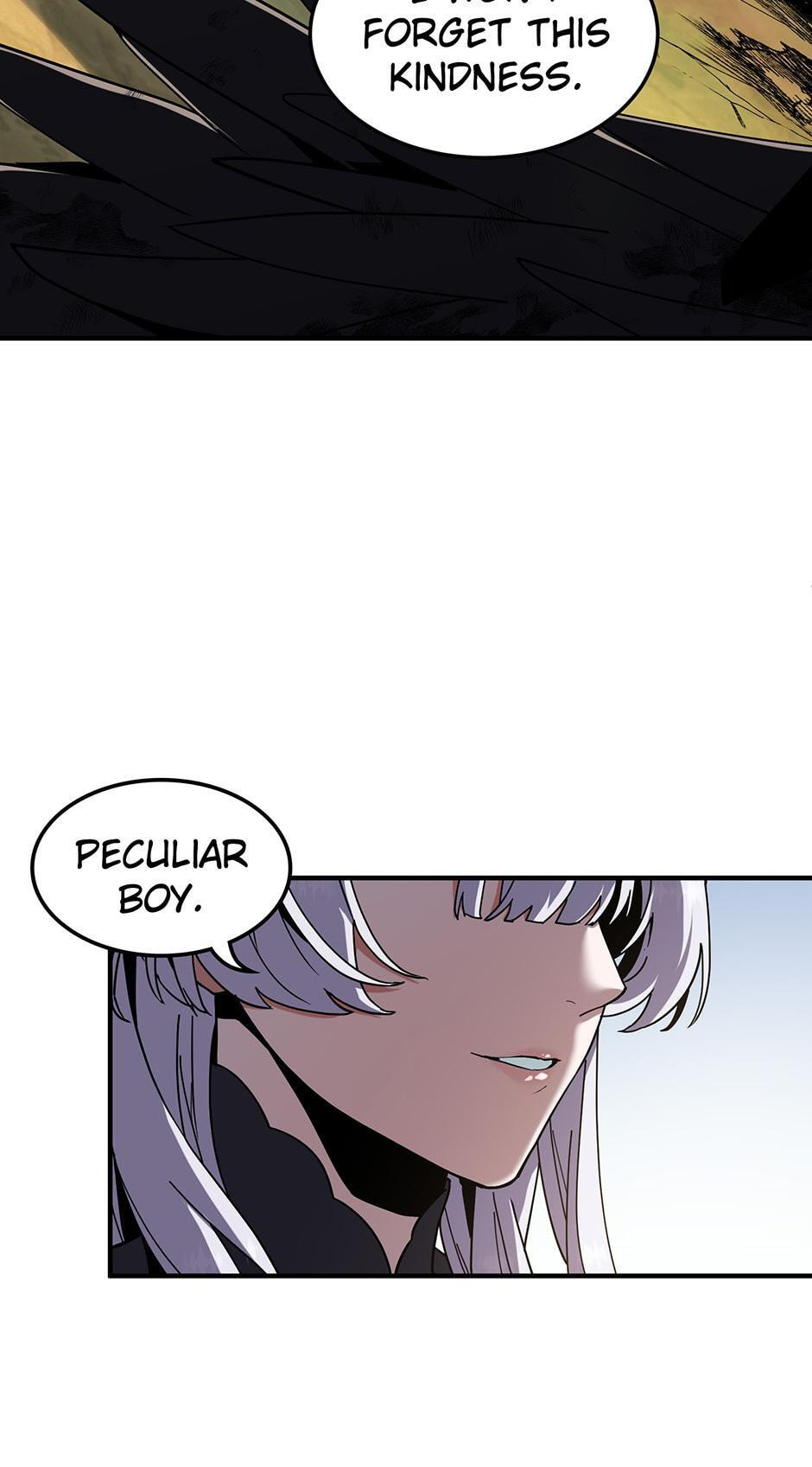 The Beginning After the End Chapter 206 page 75 - 