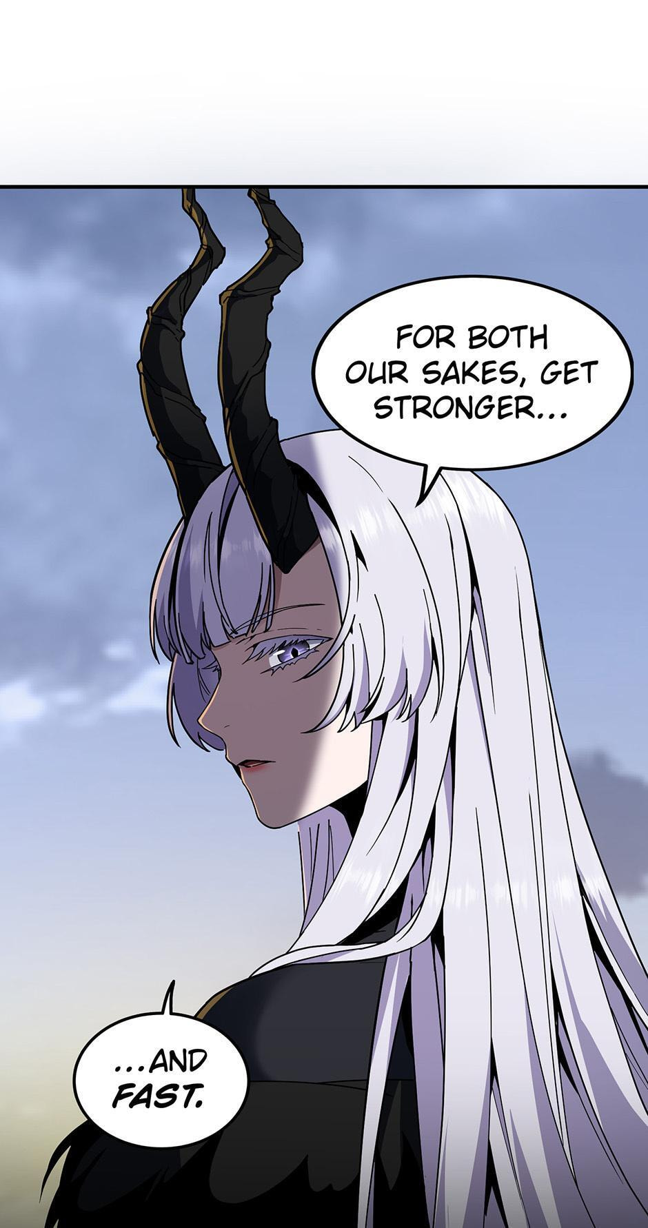 The Beginning After the End Chapter 206 page 76 - 