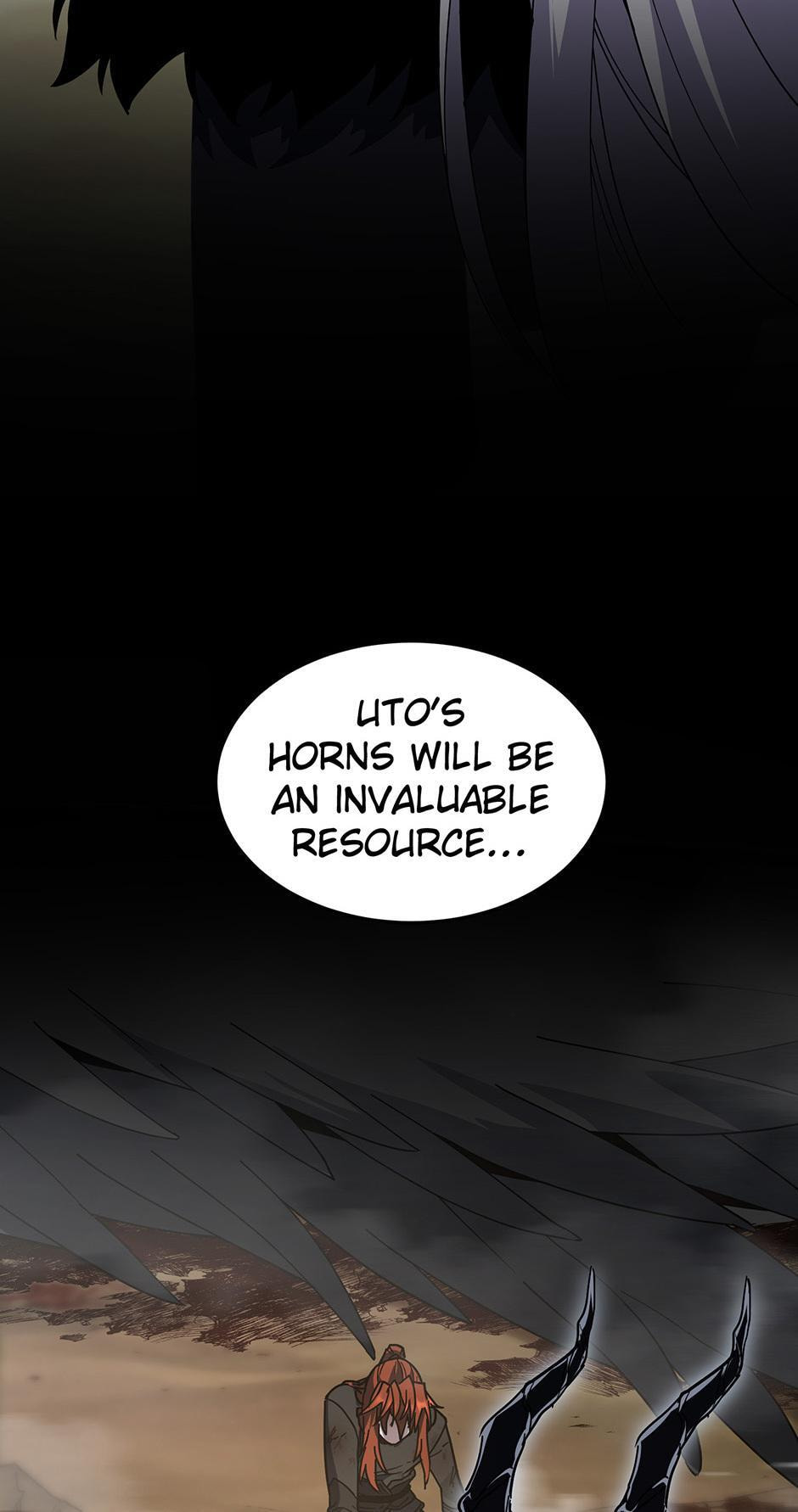 The Beginning After the End Chapter 206 page 77 - 