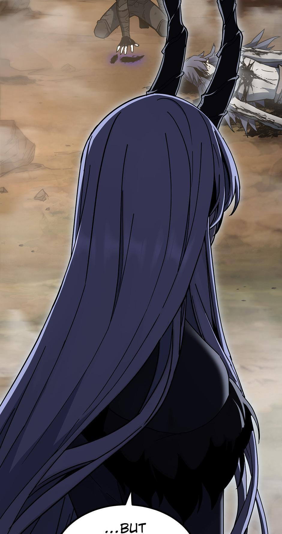 The Beginning After the End Chapter 206 page 78 - 