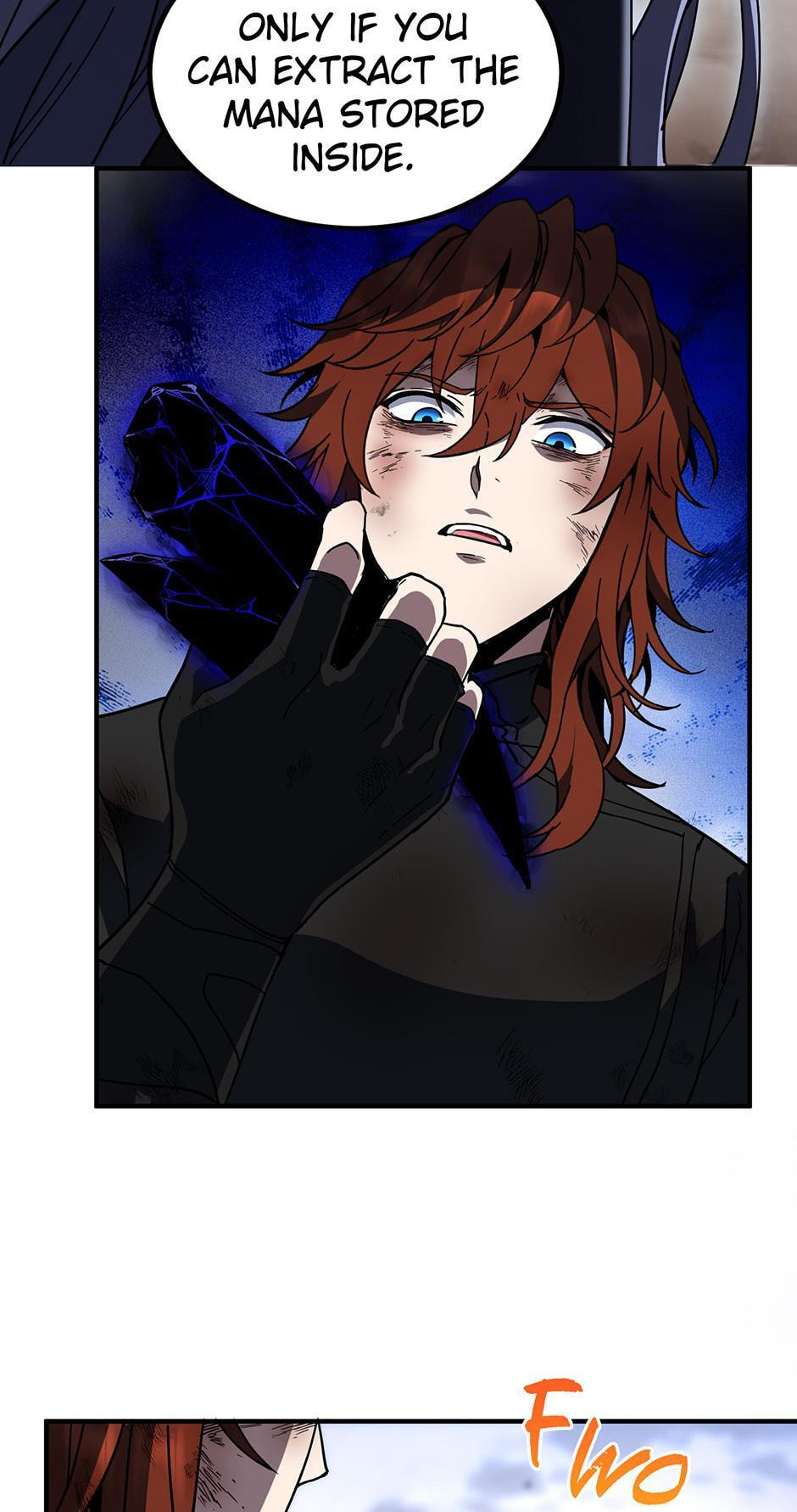 The Beginning After the End Chapter 206 page 79 - 