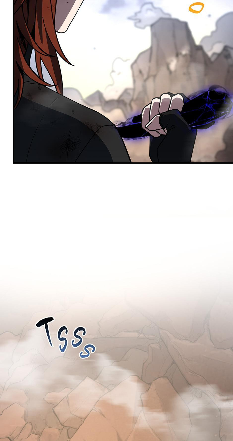 The Beginning After the End Chapter 206 page 80 - 