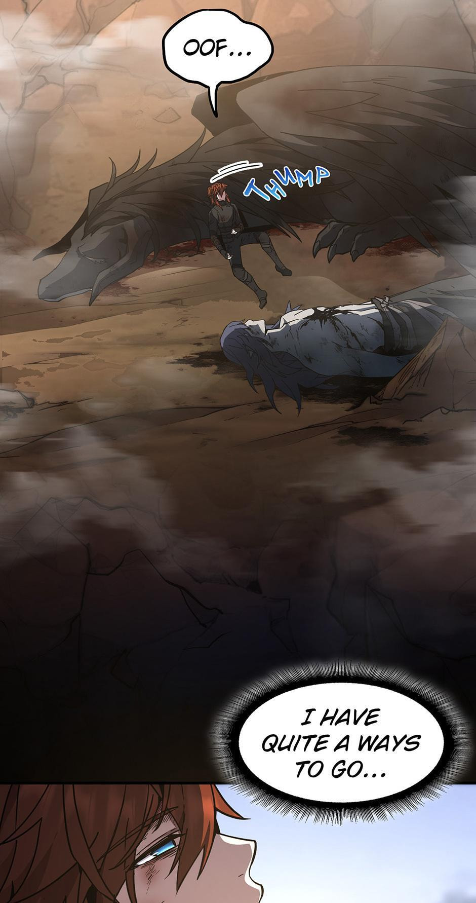 The Beginning After the End Chapter 206 page 81 - 