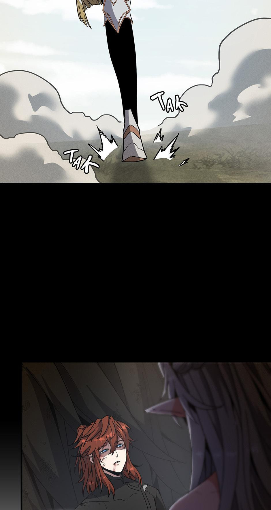 The Beginning After the End Chapter 206 page 86 - 