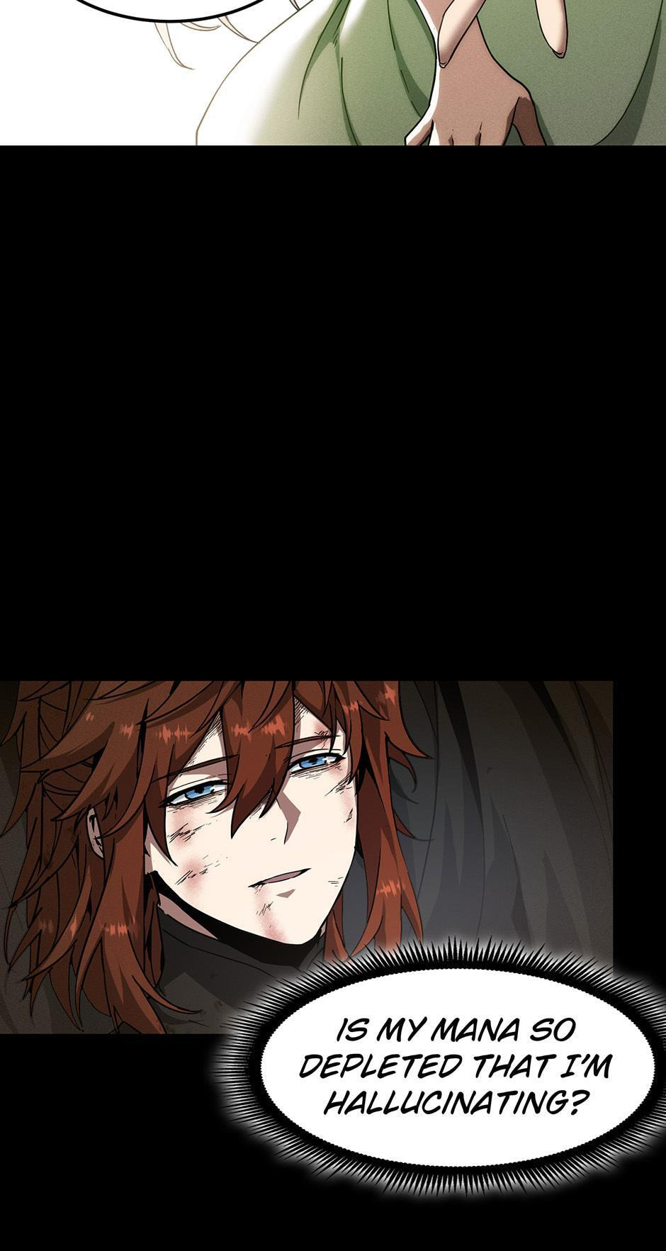 The Beginning After the End Chapter 206 page 88 - 