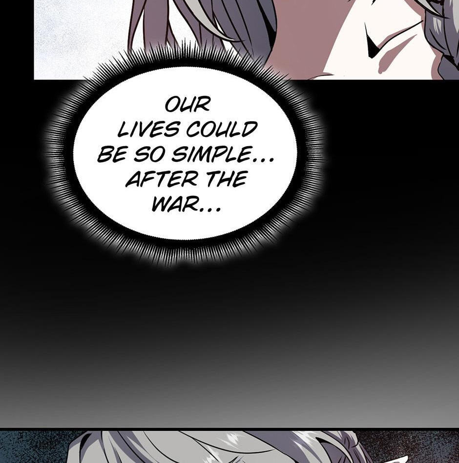 The Beginning After the End Chapter 206 page 90 - 