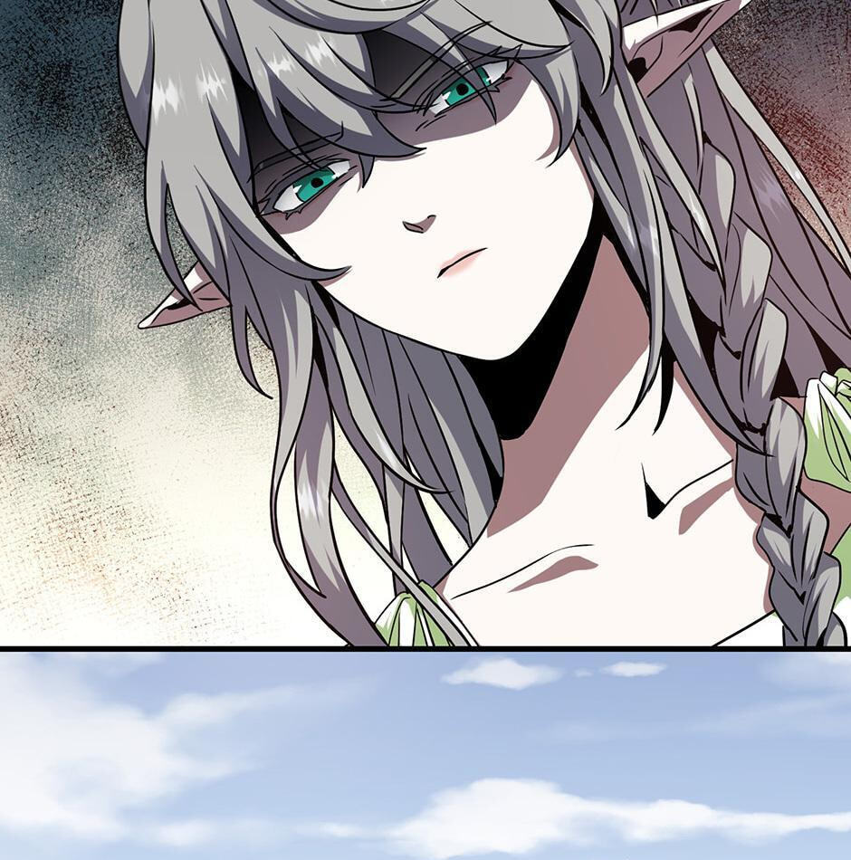 The Beginning After the End Chapter 206 page 91 - 