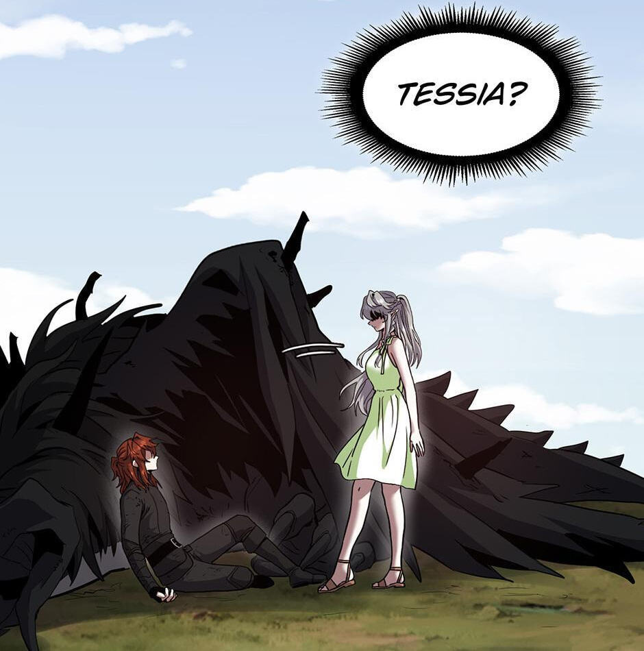 The Beginning After the End Chapter 206 page 92 - 