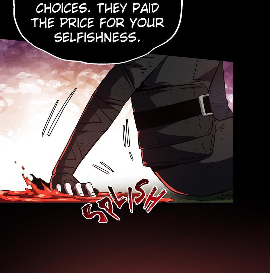 The Beginning After the End Chapter 206 page 97 - 