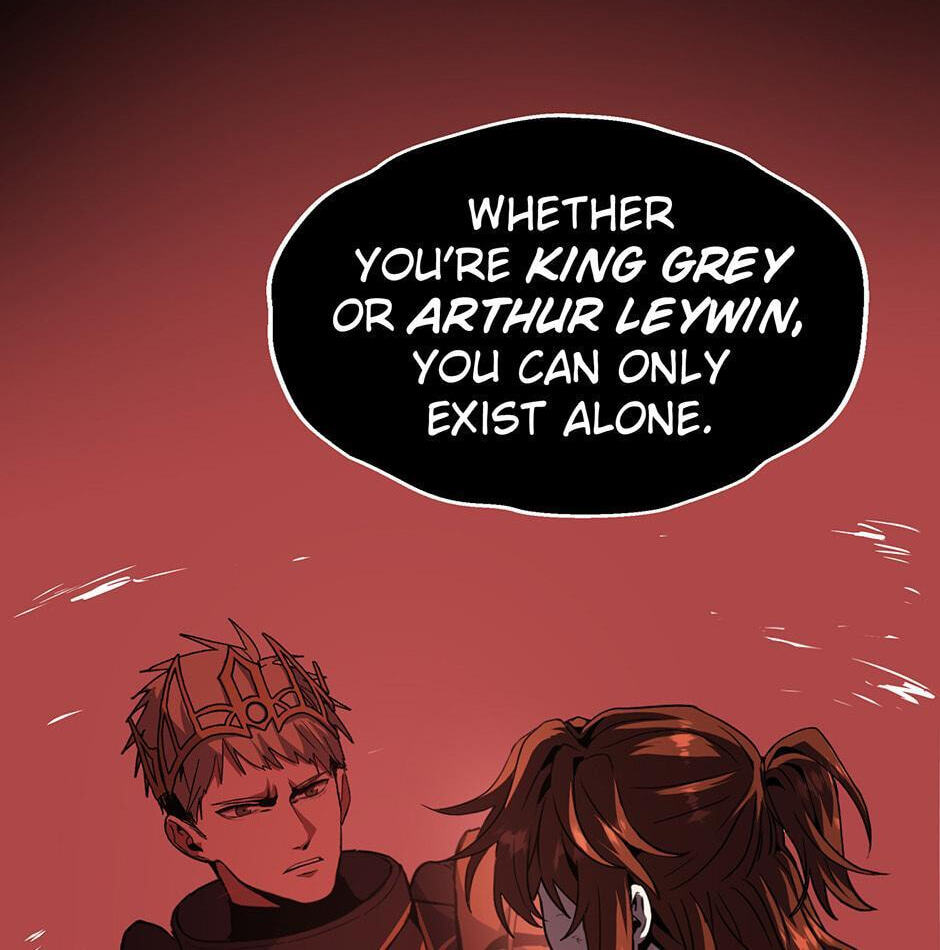 The Beginning After the End Chapter 206 page 98 - 