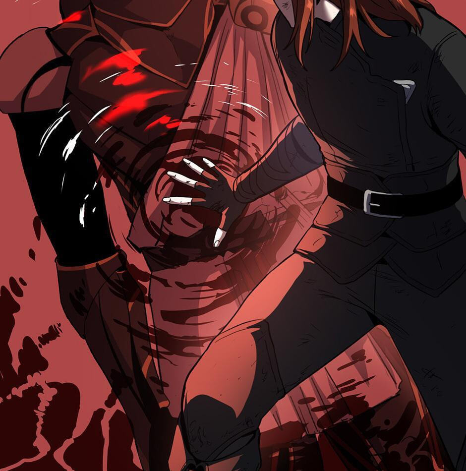 The Beginning After the End Chapter 206 page 99 - 