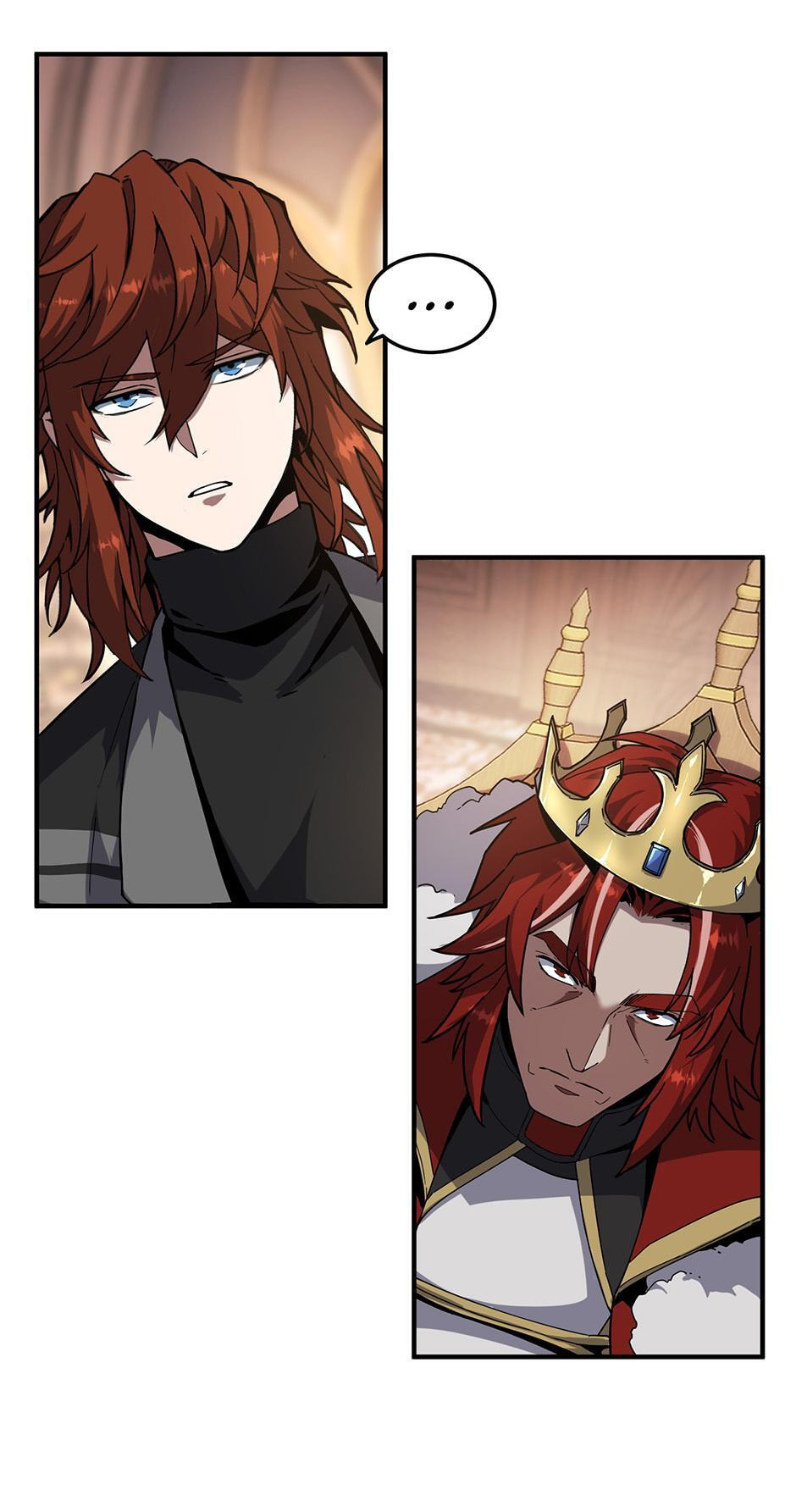The Beginning After the End Chapter 207 page 11 - 