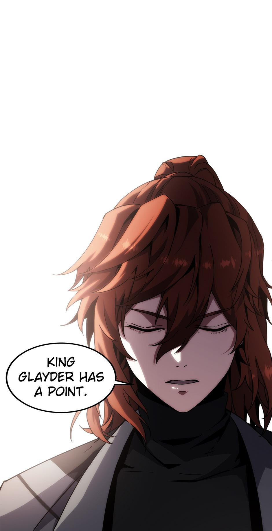 The Beginning After the End Chapter 207 page 12 - 