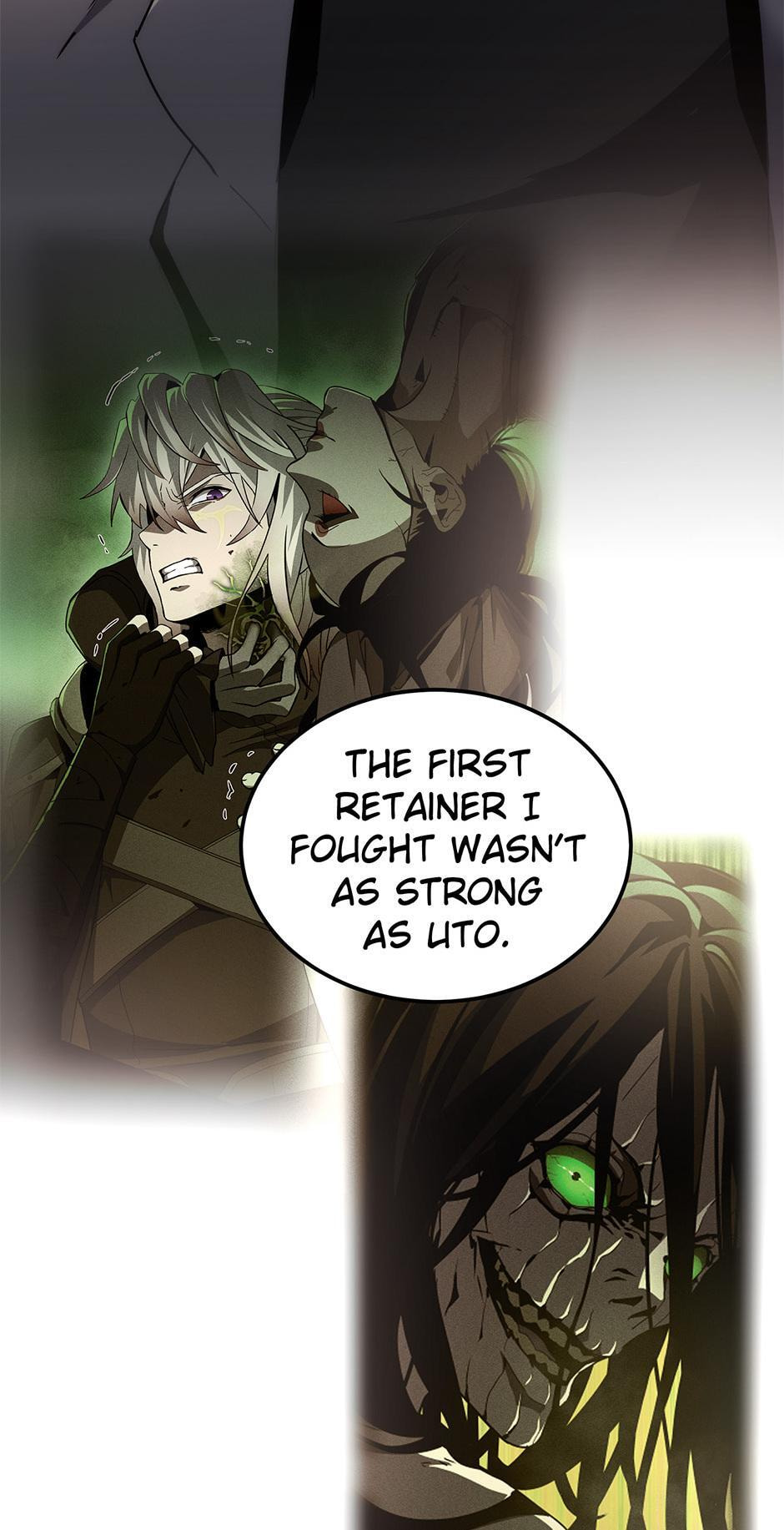 The Beginning After the End Chapter 207 page 13 - 