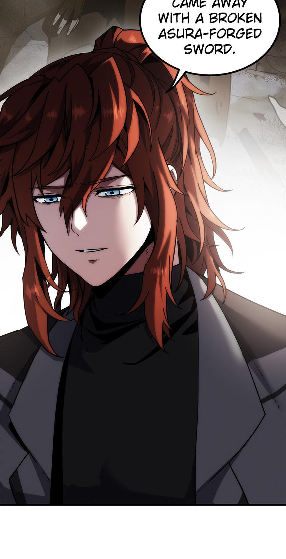 The Beginning After the End Chapter 207 page 16 - 