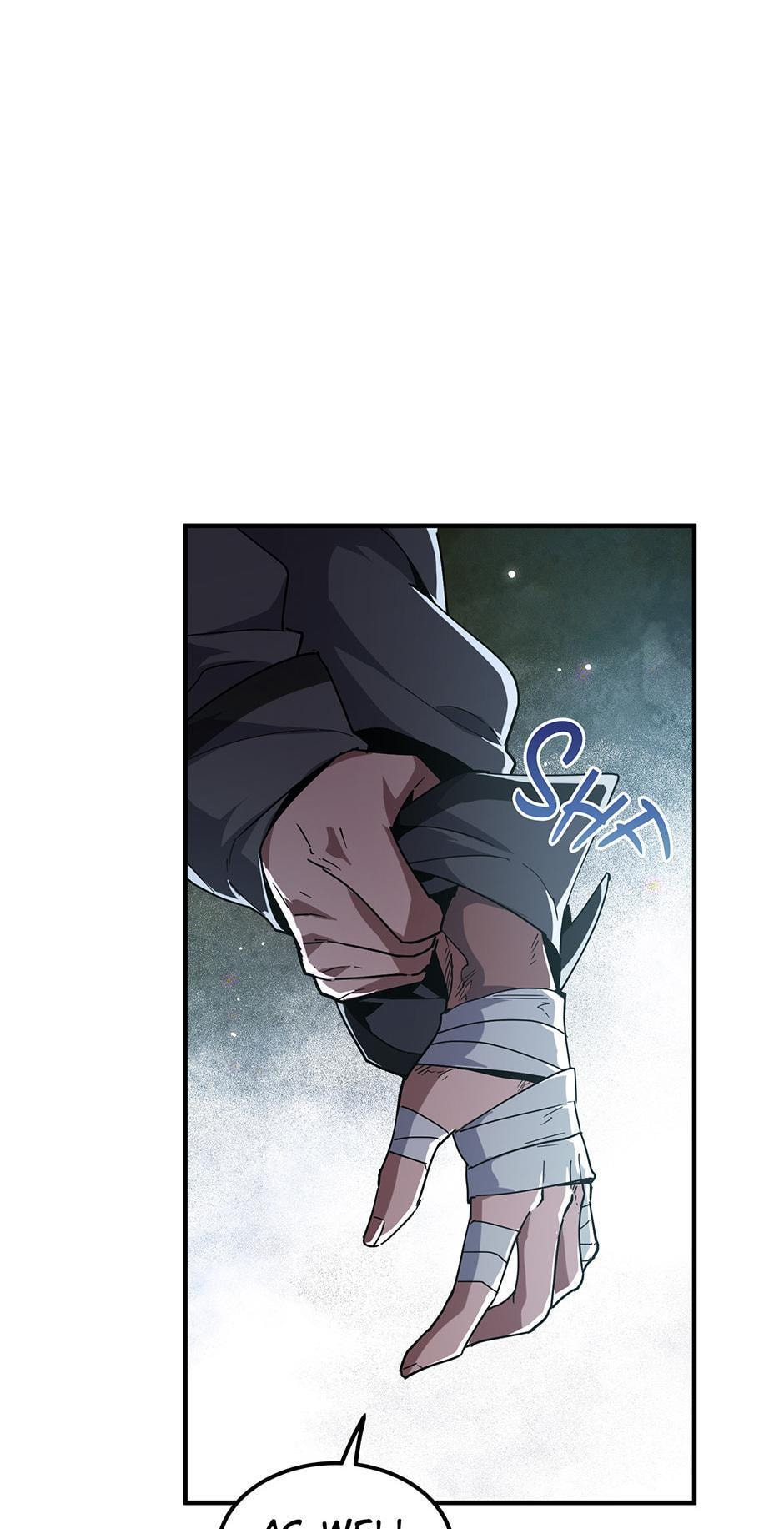 The Beginning After the End Chapter 207 page 17 - 