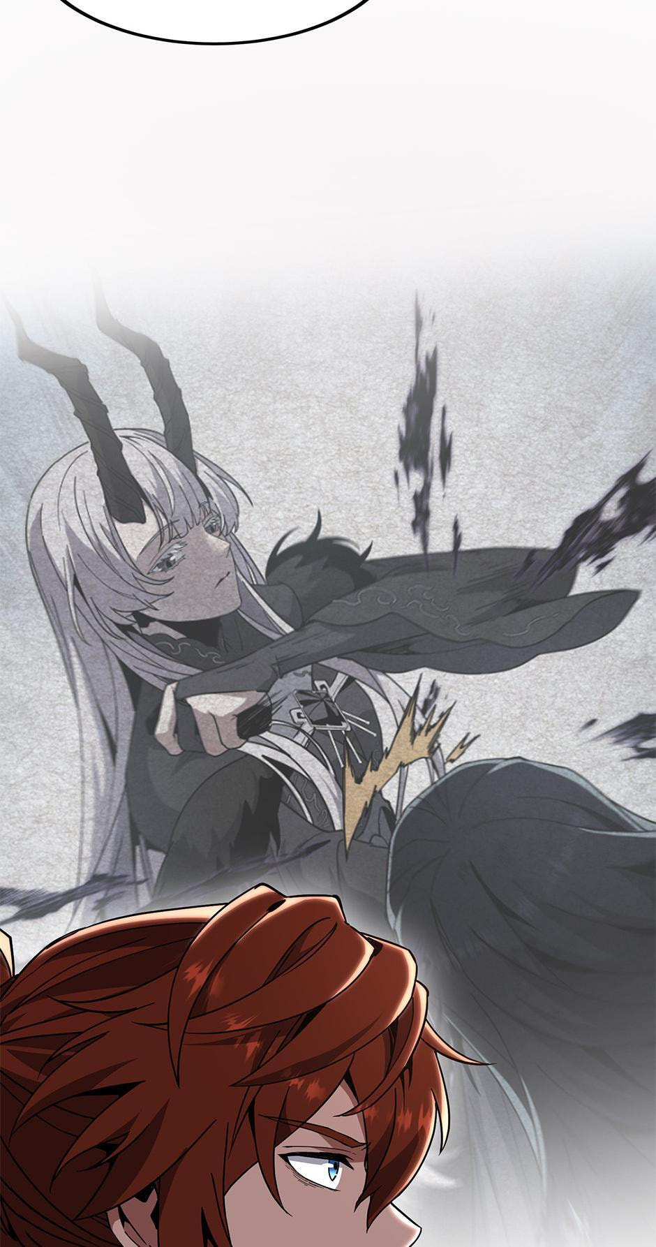 The Beginning After the End Chapter 207 page 22 - 