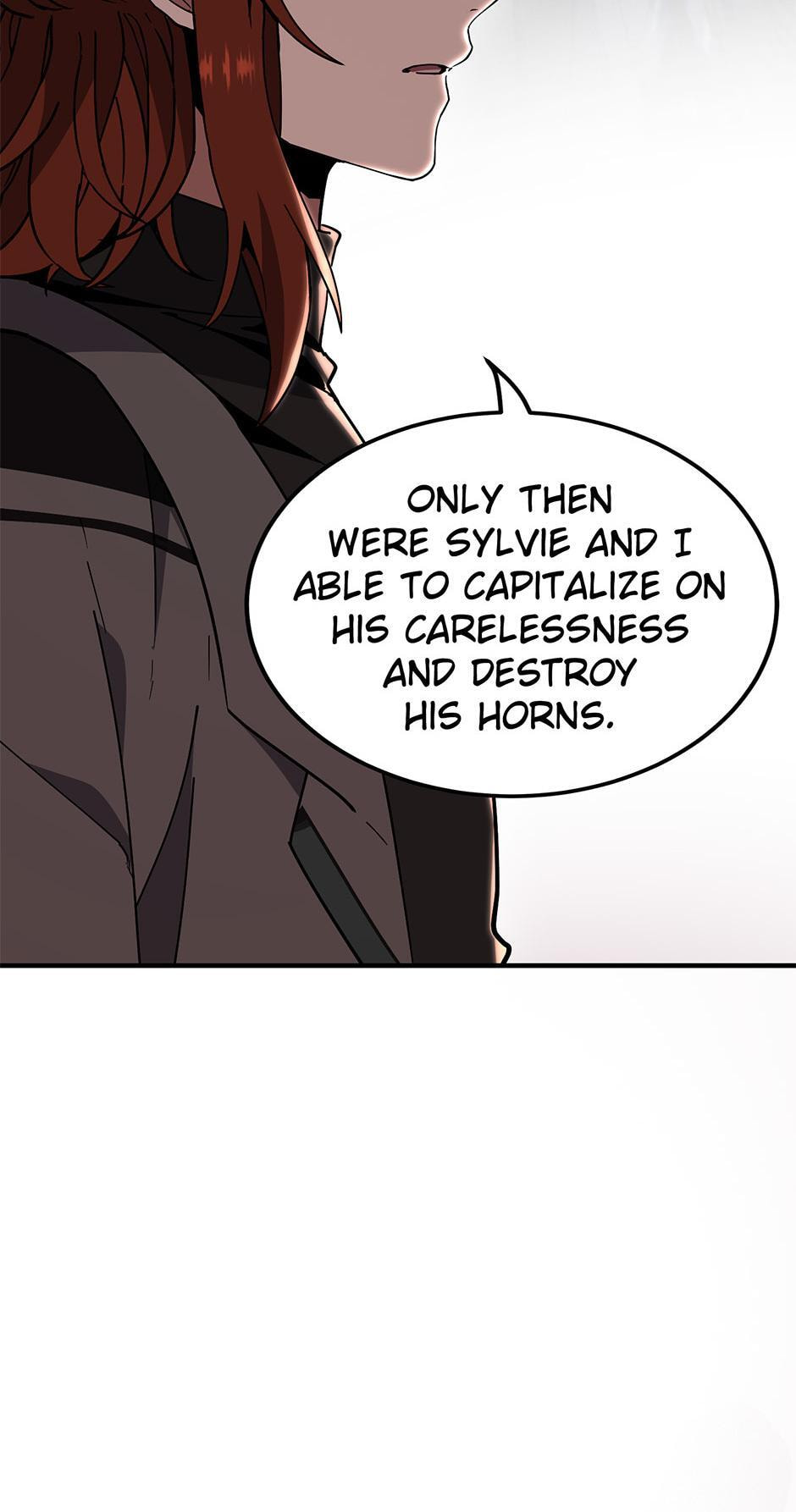 The Beginning After the End Chapter 207 page 23 - 