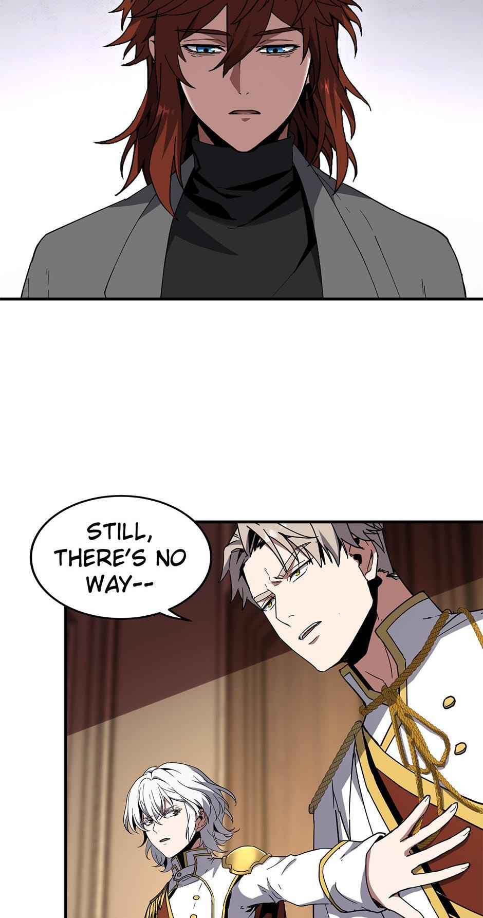 The Beginning After the End Chapter 207 page 27 - 