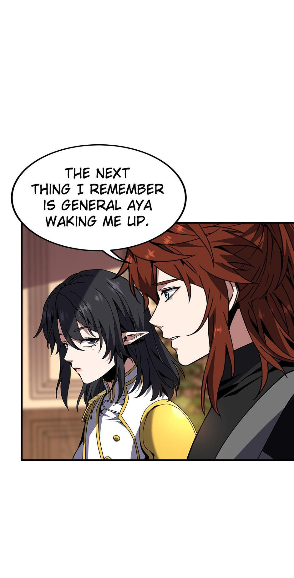 The Beginning After the End Chapter 207 page 30 - 