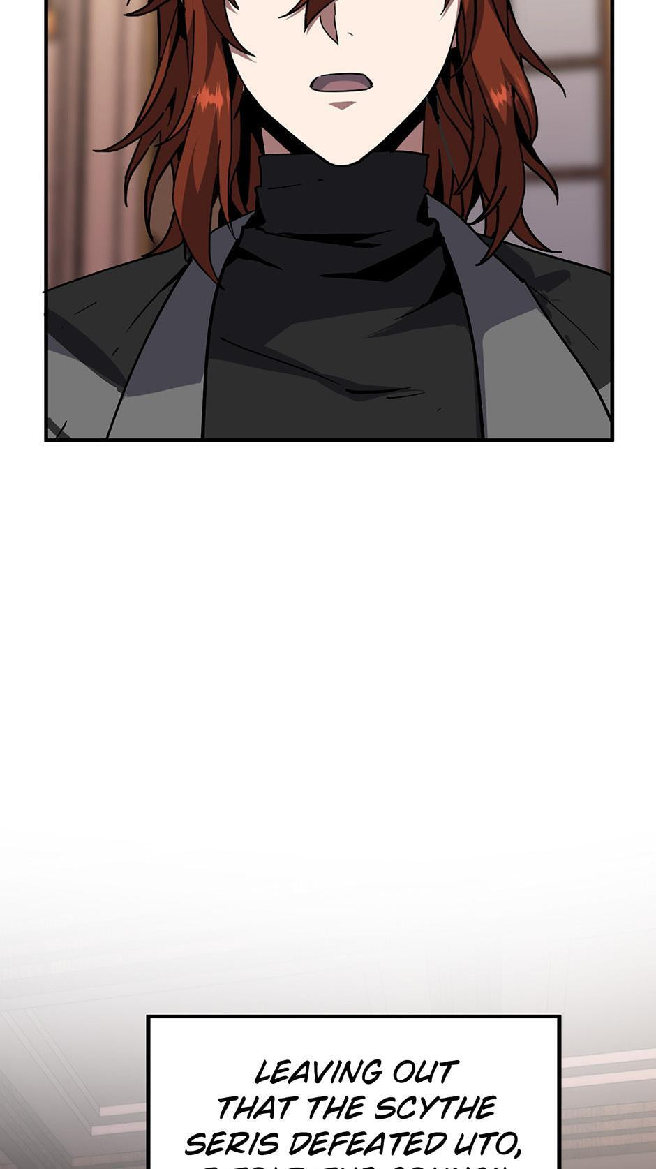 The Beginning After the End Chapter 207 page 4 - 