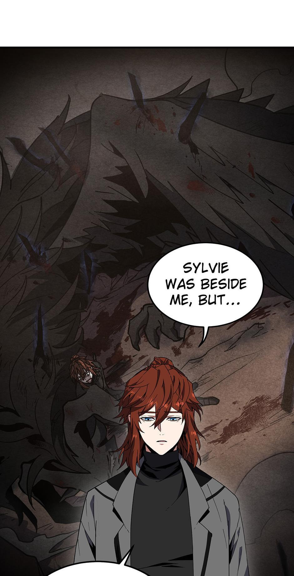 The Beginning After the End Chapter 207 page 31 - 