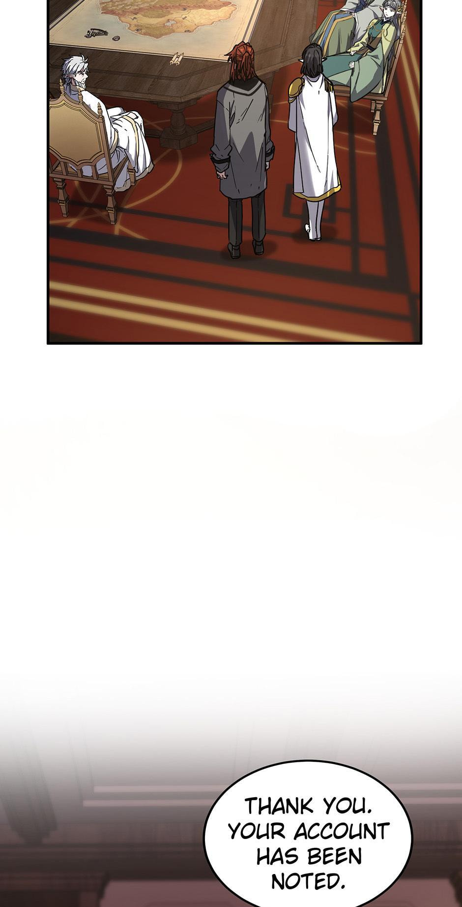 The Beginning After the End Chapter 207 page 33 - 