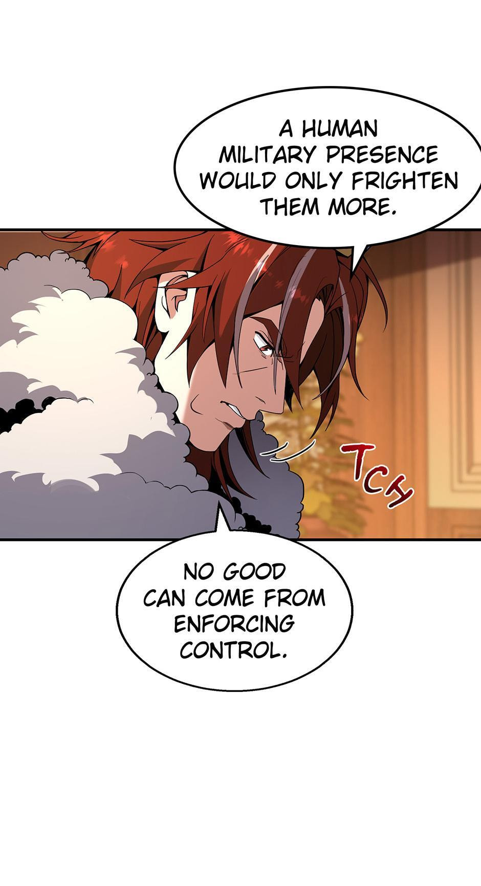 The Beginning After the End Chapter 207 page 40 - 