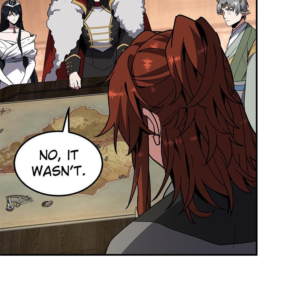 The Beginning After the End Chapter 207 page 44 - 