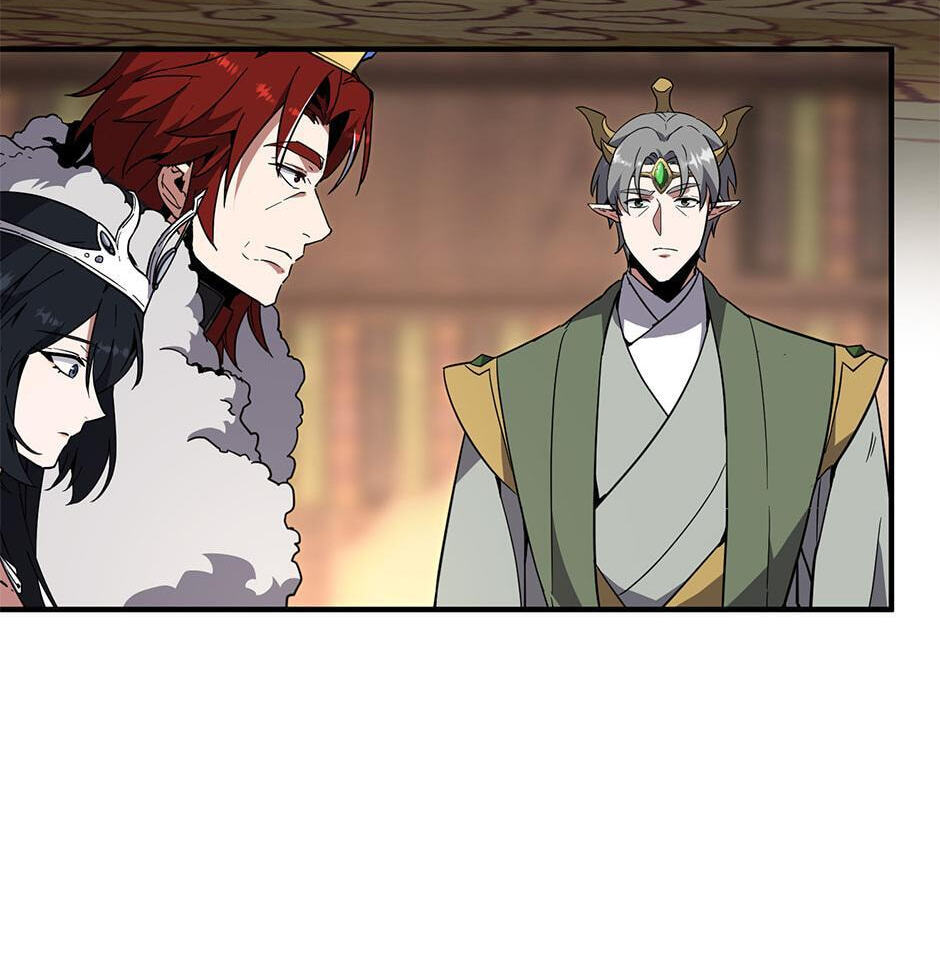 The Beginning After the End Chapter 207 page 48 - 