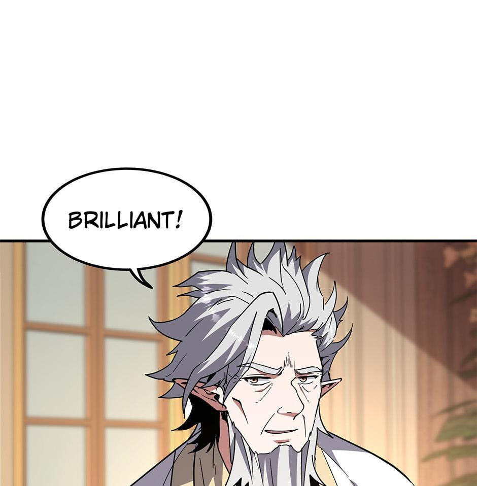 The Beginning After the End Chapter 207 page 49 - 