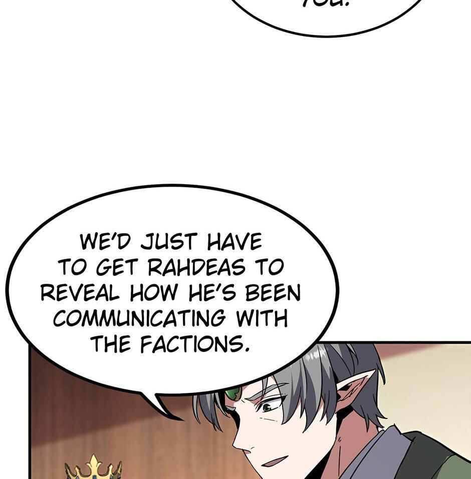 The Beginning After the End Chapter 207 page 51 - 