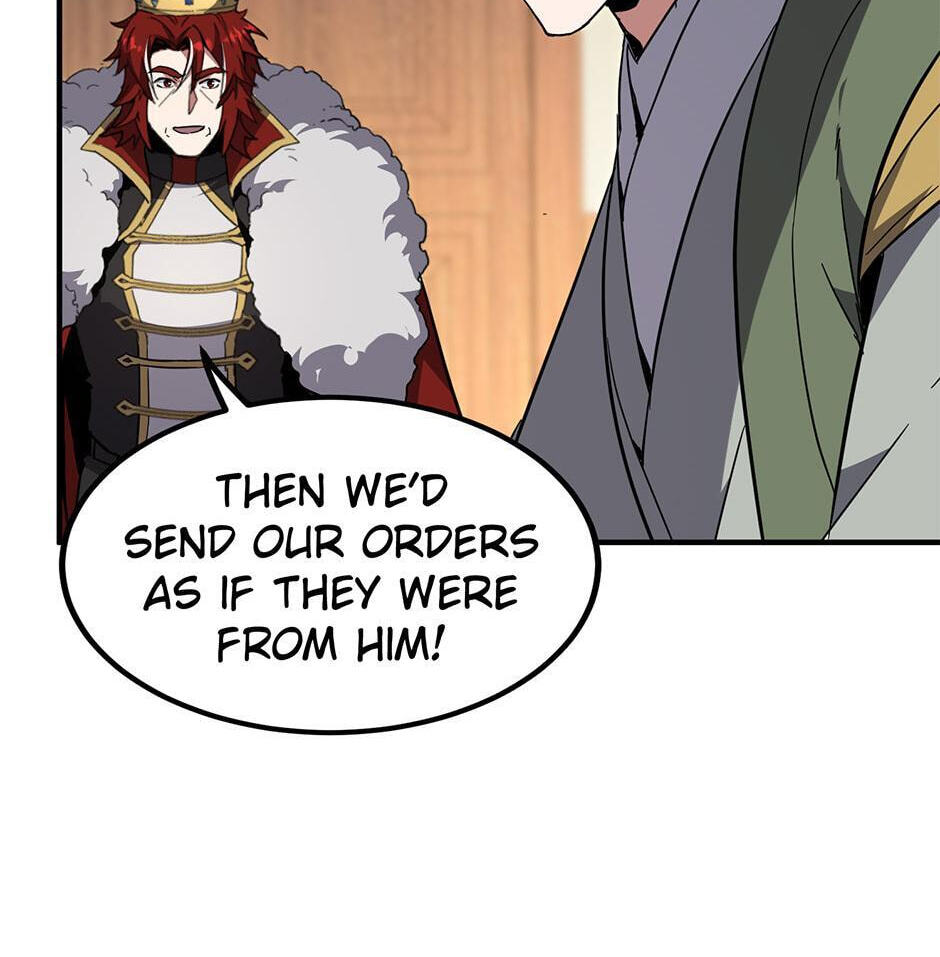 The Beginning After the End Chapter 207 page 52 - 