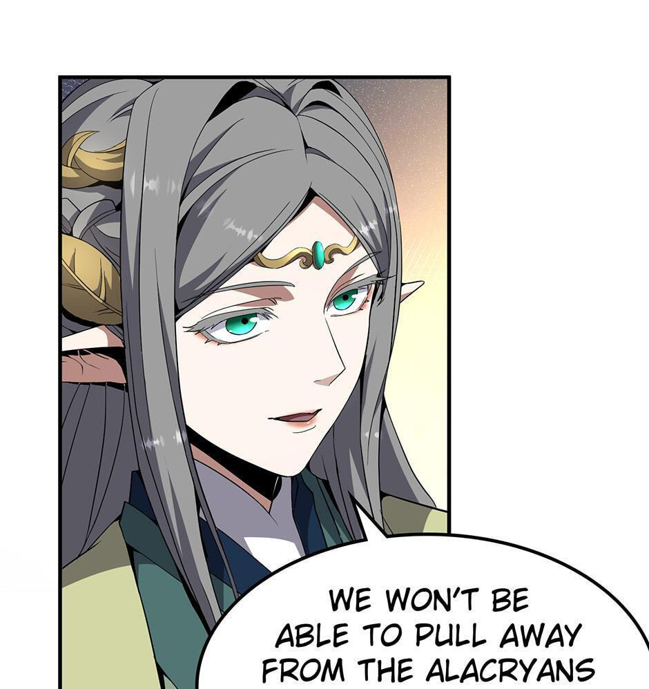 The Beginning After the End Chapter 207 page 53 - 