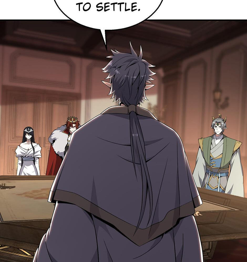 The Beginning After the End Chapter 207 page 58 - 