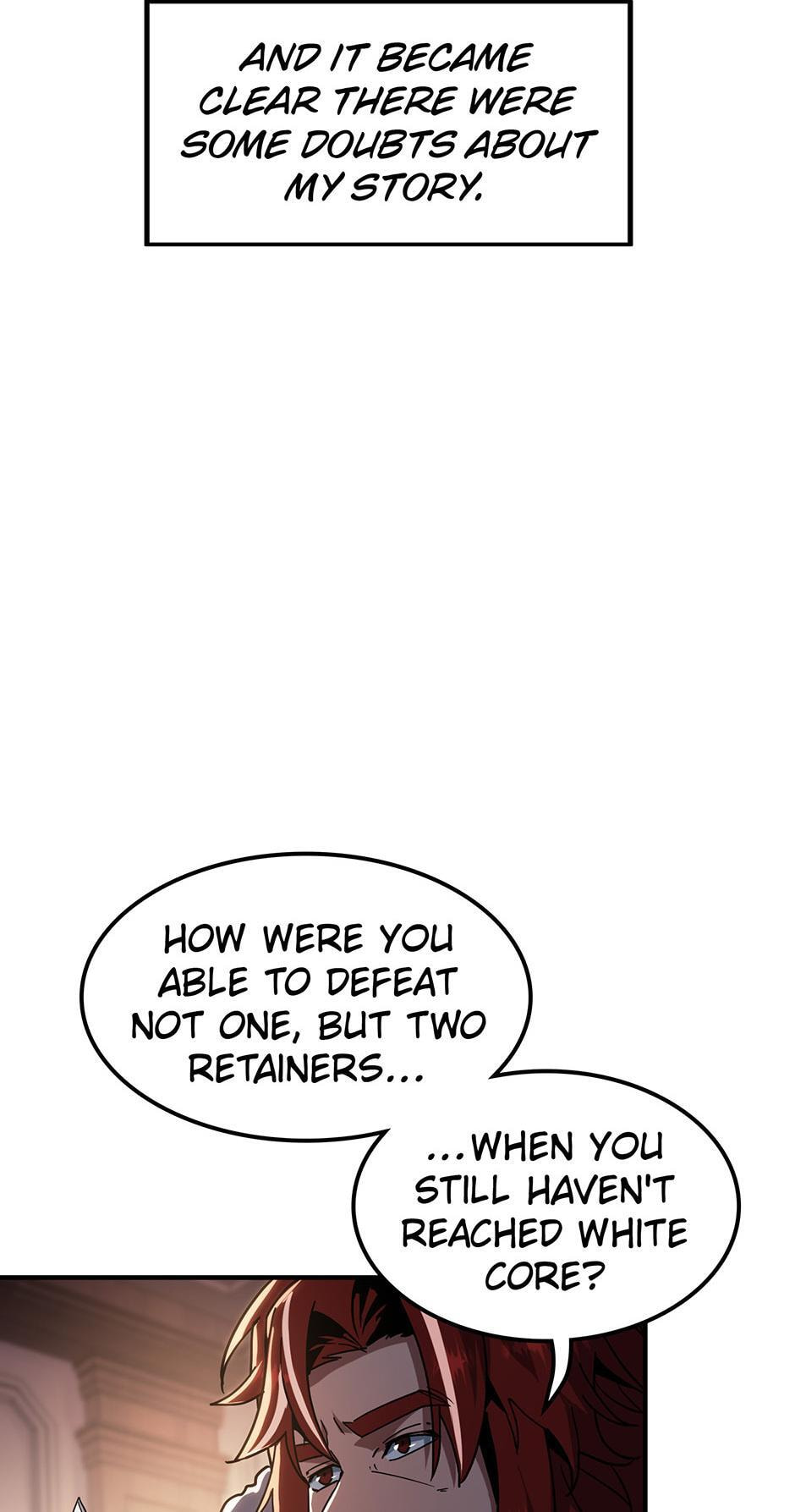 The Beginning After the End Chapter 207 page 7 - 