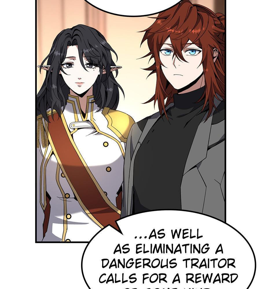The Beginning After the End Chapter 207 page 61 - 