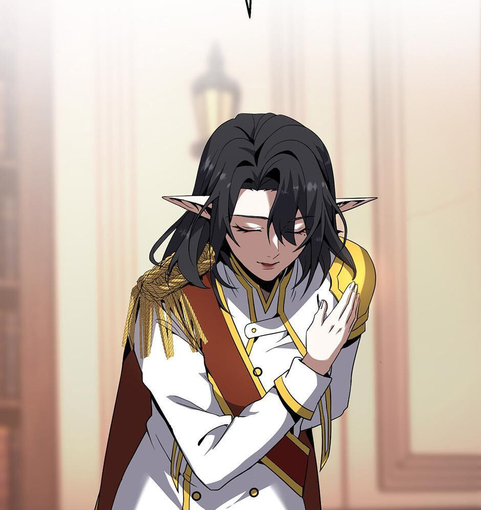The Beginning After the End Chapter 207 page 63 - 