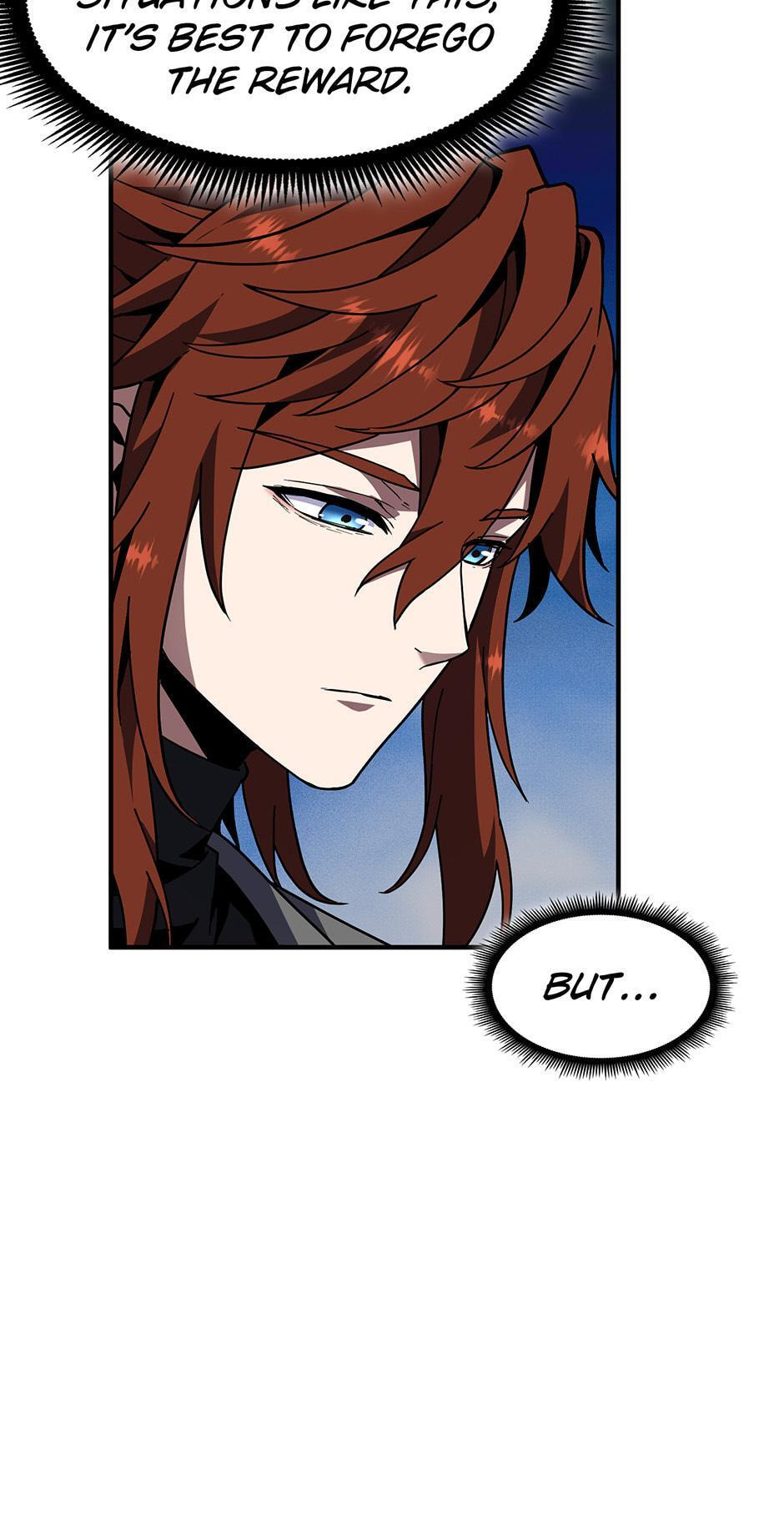 The Beginning After the End Chapter 207 page 66 - 
